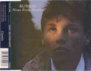 Runrig - News From Heaven