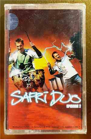 Safri Duo - Episode 2