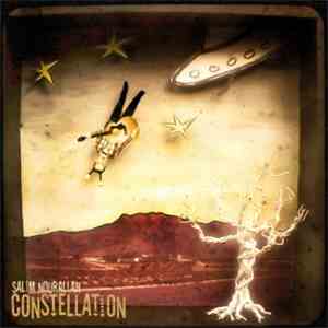 Salim Nourallah - Constellation
