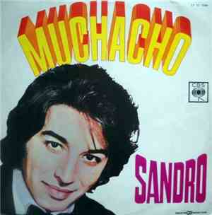 Sandro  - Muchacho