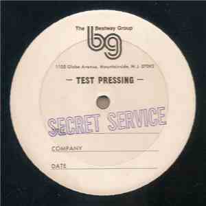 Secret Service - Flash In The Night