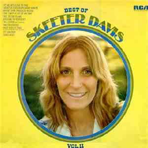 Skeeter Davis - Best Of Skeeter Davis Vol. 2