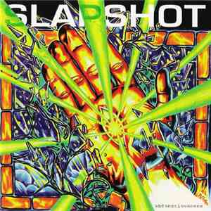 Slapshot - Unconsciousness