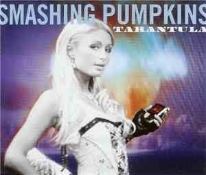 Smashing Pumpkins - Tarantula