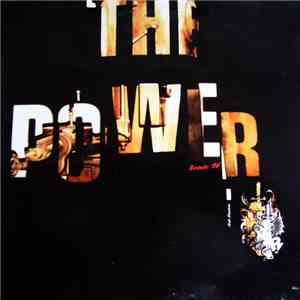 Snap! Feat. Einstein  - The Power (Remix '96)