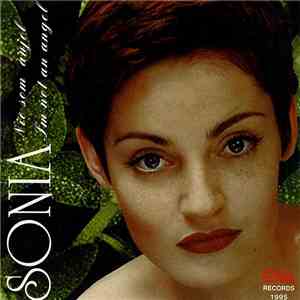 Sonia  - Nie Som Anjel