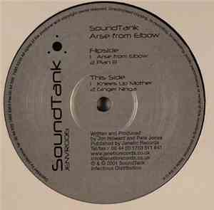 SoundTank - Arse From Elbow