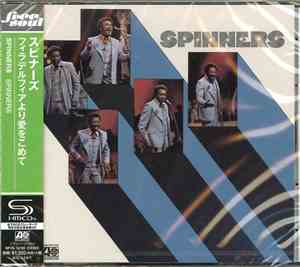 Spinners - Spinners