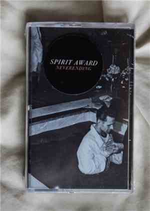 Spirit Award - Neverending