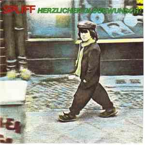 Spliff - Herzlichen Glückwunsch
