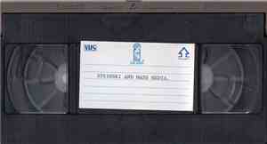 Steinski & Mass Media - We'll Be Right Back