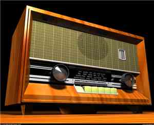 Sterilone - Radio Orange