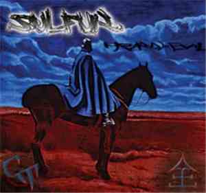 Sulfur  - Hear No Evil
