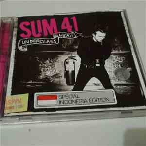 Sum 41 - Underclass Hero