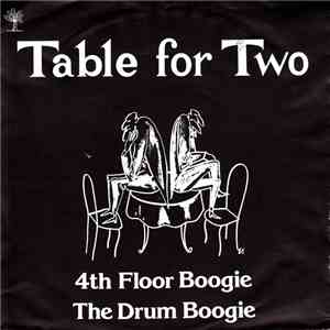 Table For Two - 4th Floor Boogie