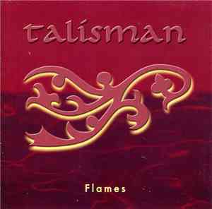 Talisman  - Flames