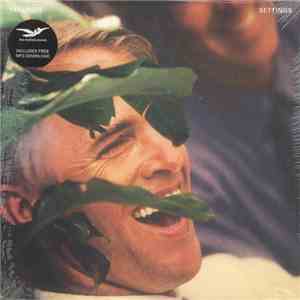 Tanlines - Settings