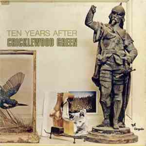 Ten Years After - Cricklewood Green