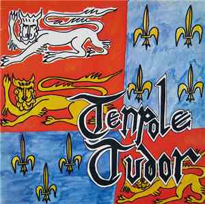 Tenpole Tudor - Eddie, Old Bob, Dick And Gary