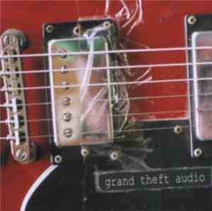 The Amazing Kill-O-Watts - Grand Theft Audio