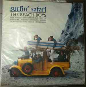 The Beach Boys - Surfin' Safari