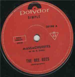 The Bee Gees - Massachusetts