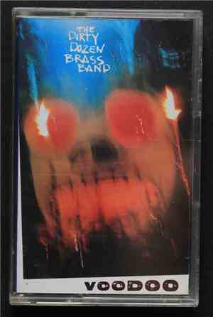 The Dirty Dozen Brass Band - Voodoo