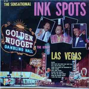 The Ink Spots - The Sensational Ink Spots