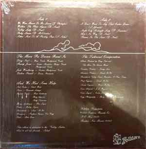 The Moon Pie Daince Band - Flower in the sand