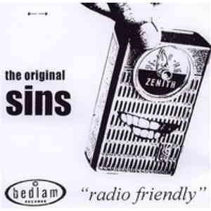 The Original Sins - Radio Friendly/Turn You On