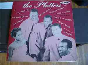 The Platters - The Platters