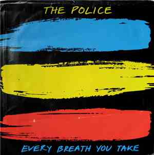 The Police - Every Breath You Take