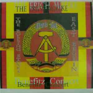 The Rolling Stones - The Erich Mielke Benefitz Concert