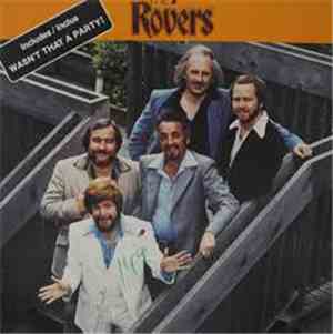 The Rovers - The Rovers