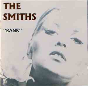 The Smiths - Rank