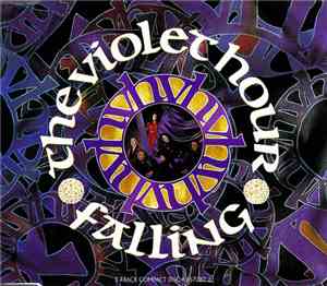 The Violet Hour - Falling