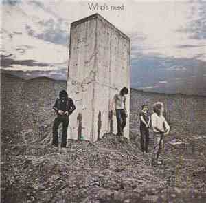 The Who - Who's Next