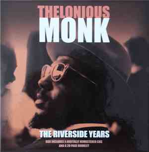 Thelonious Monk - The Riverside Years