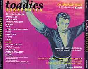 Toadies - Rubberneck