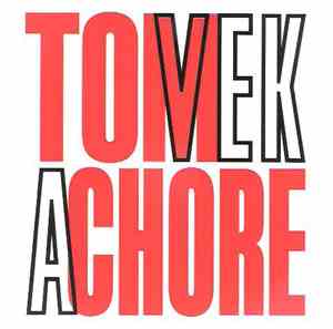Tom Vek - A Chore