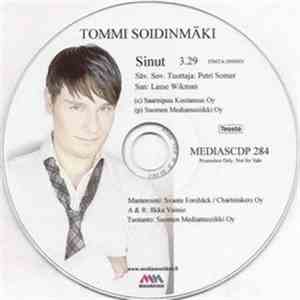 Tommi Soidinmäki - Sinut