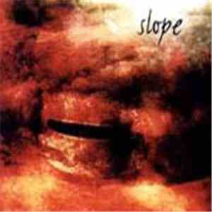Undertow  - Slope