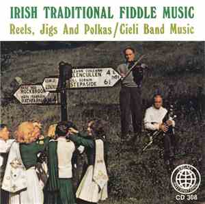Unknown Artist - Reels, Jigs And Polkas / Cieli Band Music