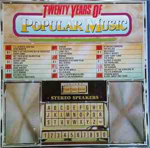 Various - 20 Years Of Popular Music