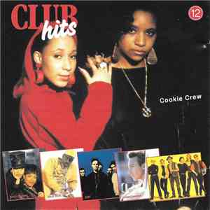 Various - Clubhits 12 - 1991