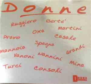 Various - Donne