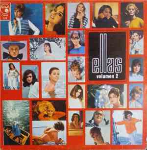 Various - Ellas Vol 2