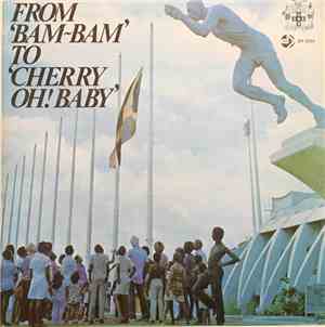 Various - From Bam Bam To Cherry Oh Baby