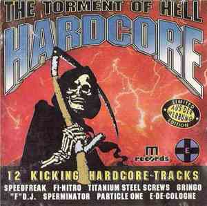 Various - Hardcore - The Torment Of Hell