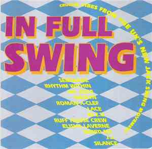 Various - In Full Swing